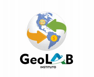 GeoLAB - Logo