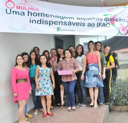 08mar - Dia da Mulher no IFAC (5)