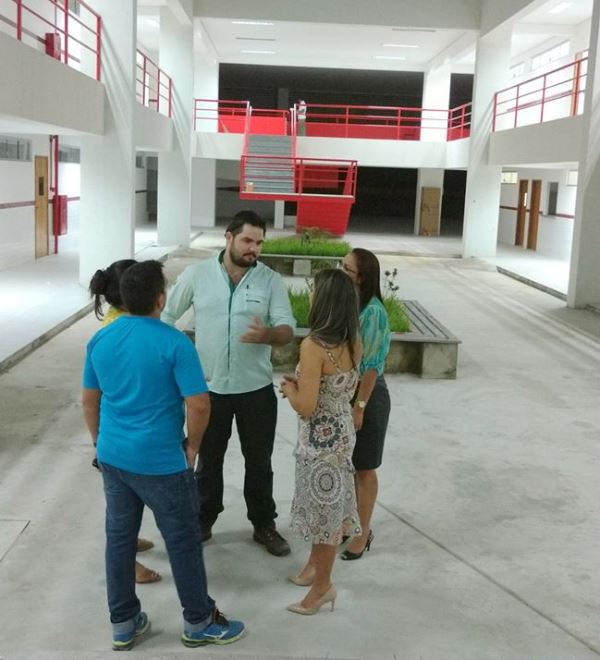 visita Campus Tarauacá (1)