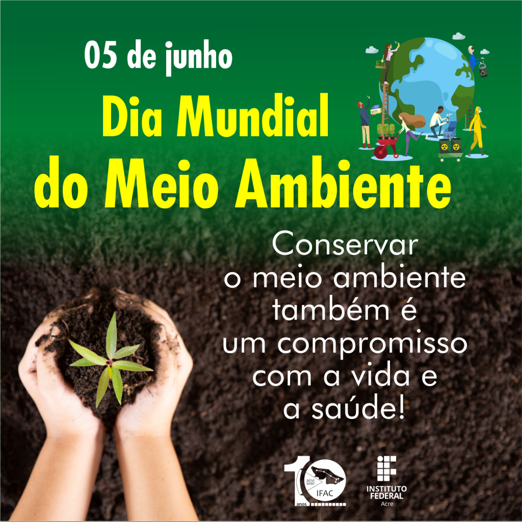 Dia do Meio Ambiente: Curitiba é conhecida mundialmente pela